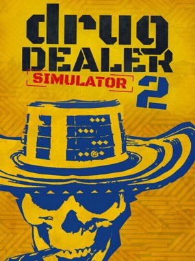 Drug Dealer Simulator 2